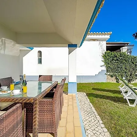 Sleeps 4 With Pool Air Con And Wifi * Quinta do Lago