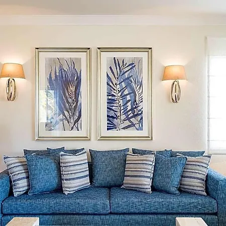 Sleeps 4 With Pool Air Con And Wifi * Quinta do Lago