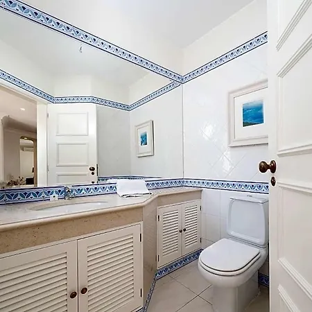 Sleeps 4 With Pool Air Con And Wifi Кинта-до-Лаго